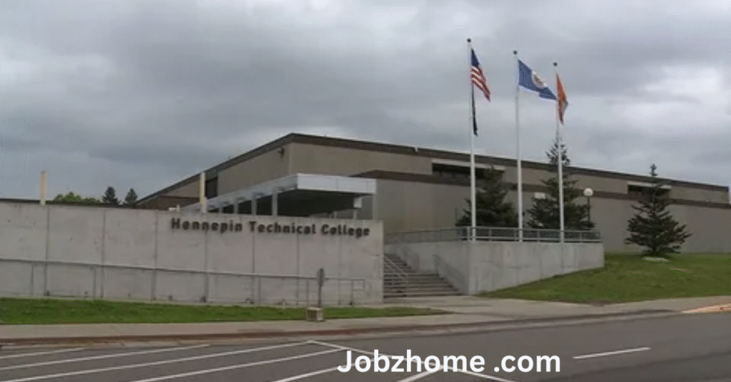 Hennepin County Jobs  A County at a Crossroads: