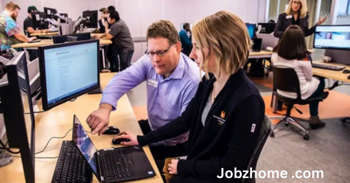 Hennepin County Jobs  A County at a Crossroads: