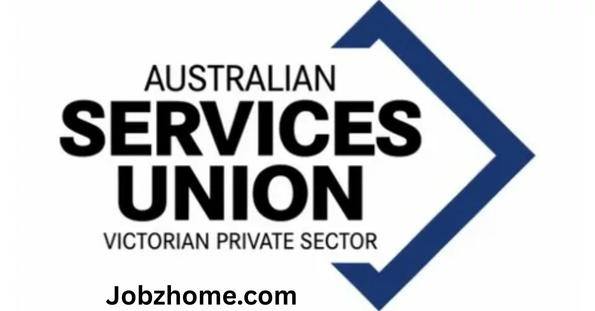 Why “Australian Services Union Login” Is Trending  Inside the ASU Member Portal, Access Issues & Privacy Questions: