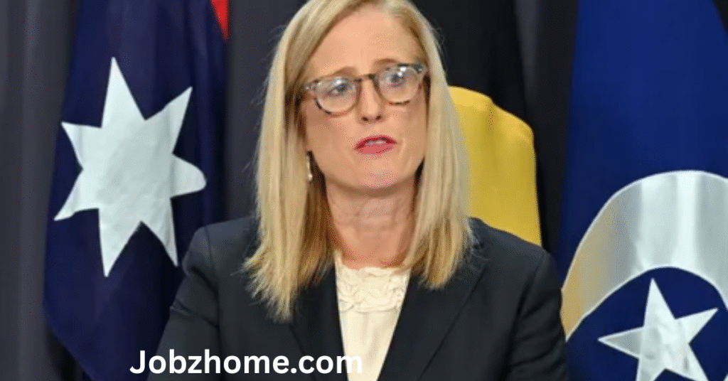 Why “Australian Services Union Login” Is Trending  Inside the ASU Member Portal, Access Issues & Privacy Questions
