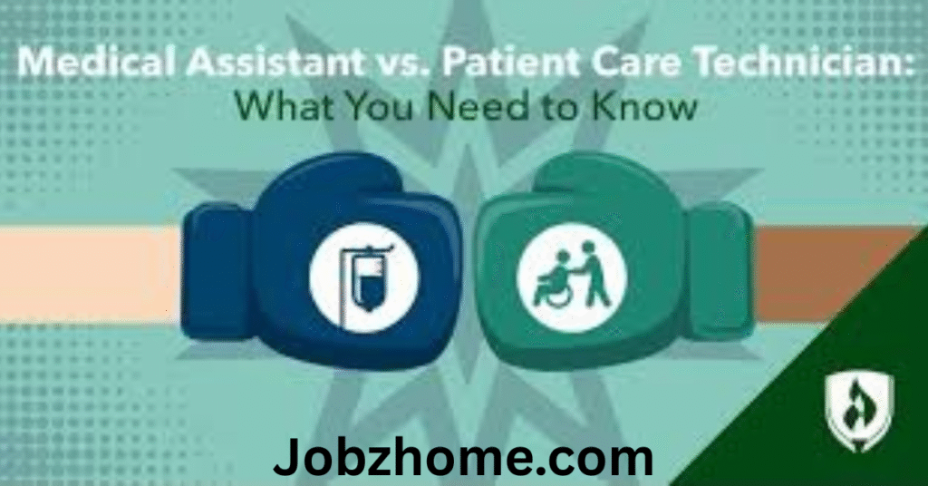 Patient Care Technician Jobs: The Hidden Crisis Reshaping Healthcare