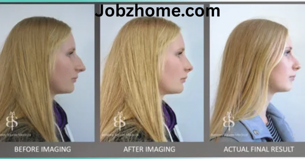 How Much Is a Nose Job? The Hidden Price Behind Perfect Profiles: