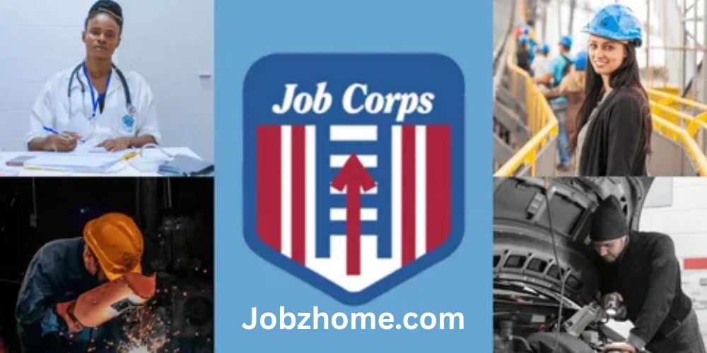 Job Corp Student Portal  Students in Limbo Amid Program Cuts:
