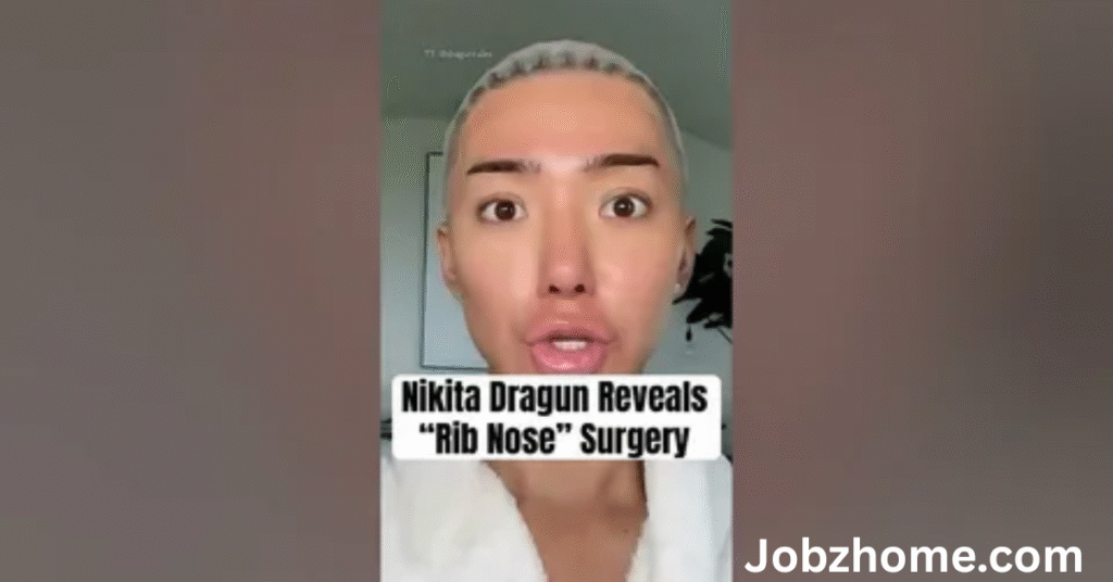  The Truth Behind Nose Job Costs  Why Medical Tourism Is Surging: