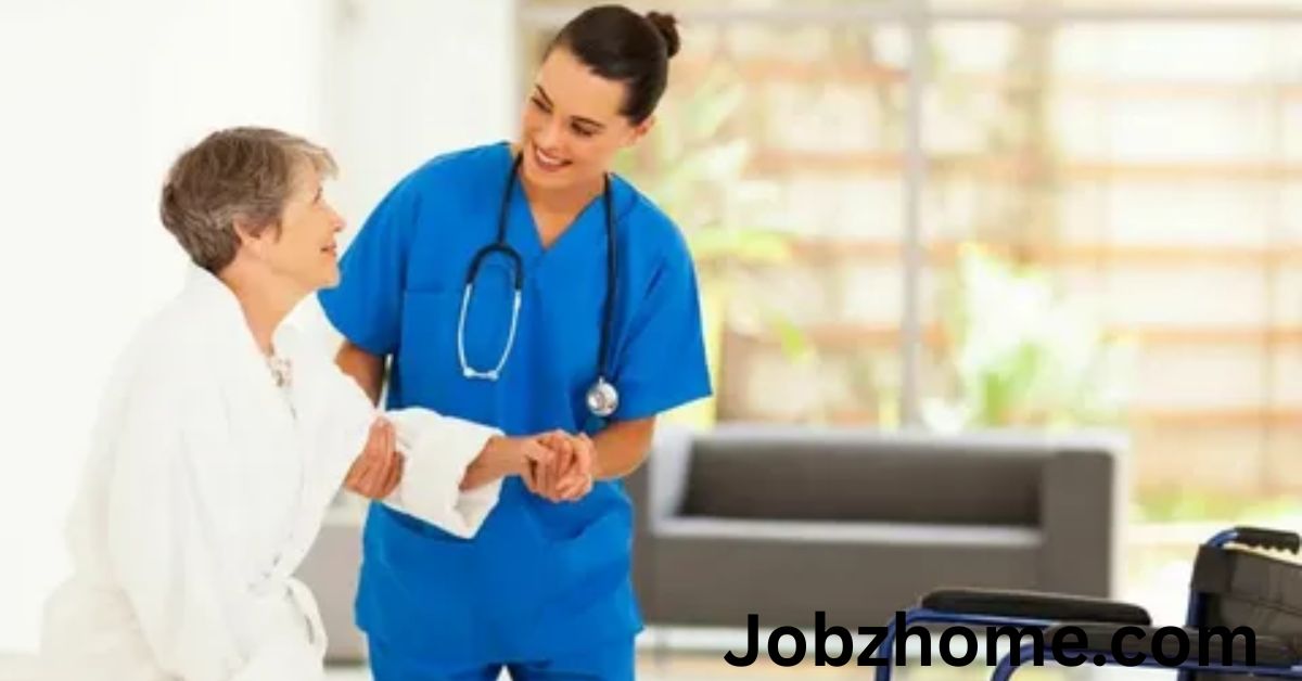 Patient Care Technician Jobs The Hidden Crisis Reshaping Healthcare:
