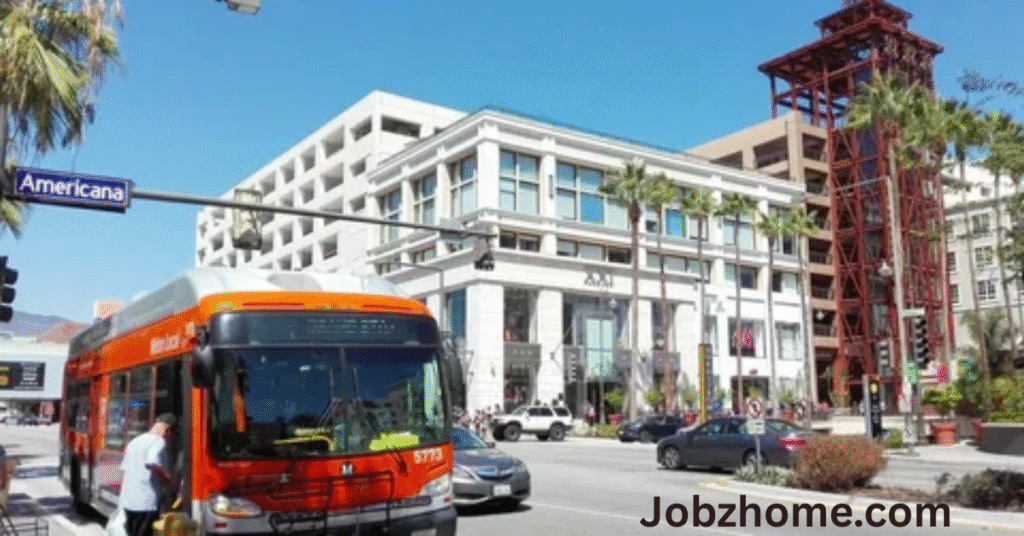 A Make or Break Year for City of Glendale Jobs: