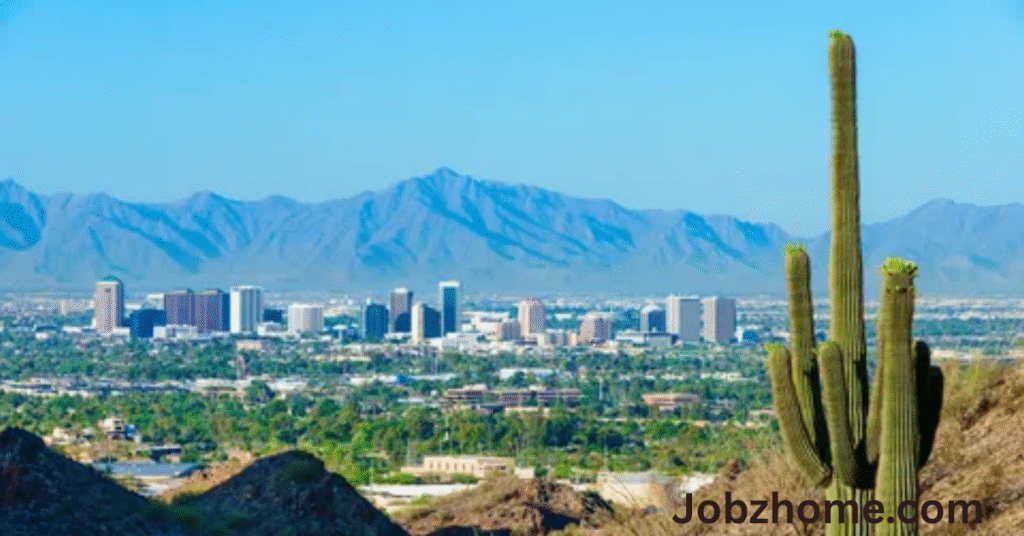 A Make or Break Year for City of Glendale Jobs 2025: