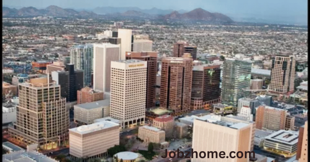 A Make or Break Year for City of Glendale Jobs 2025: