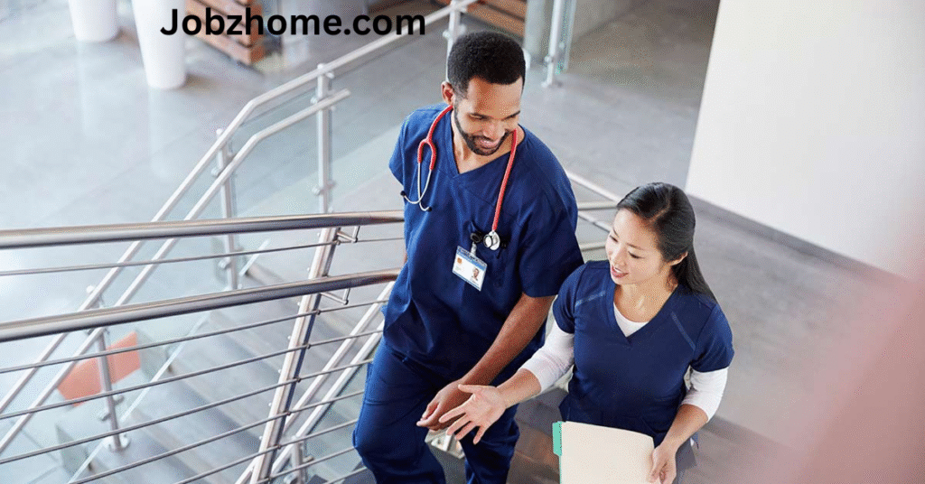 Hospitalist Jobs 2025  Inside the Staffing Crunch That Could Collapse Hospital Care: