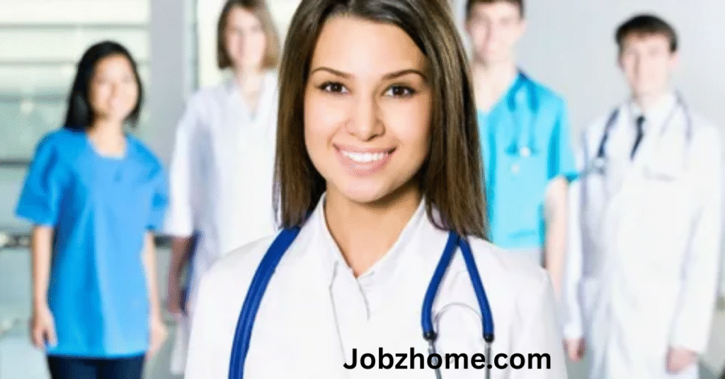 Hospitalist Jobs 2025  Inside the Staffing Crunch That Could Collapse Hospital Care: