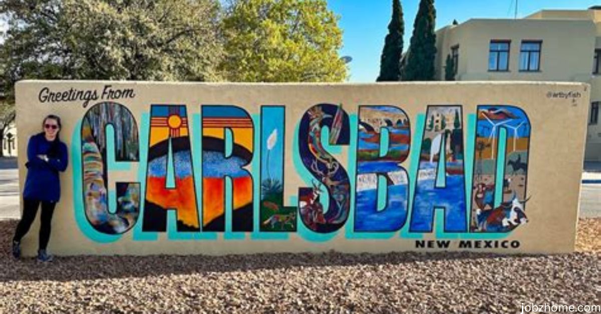 City of Carlsbad Jobs Inside a Growing Hiring Buzz: