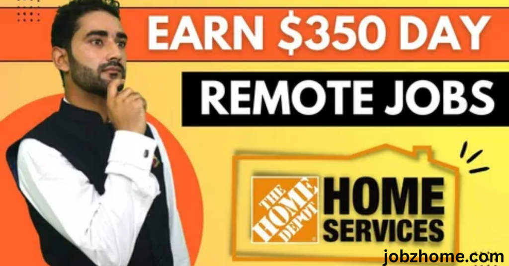 Daily Paid Home Jobs USA Top Legit Sources in 2025:
