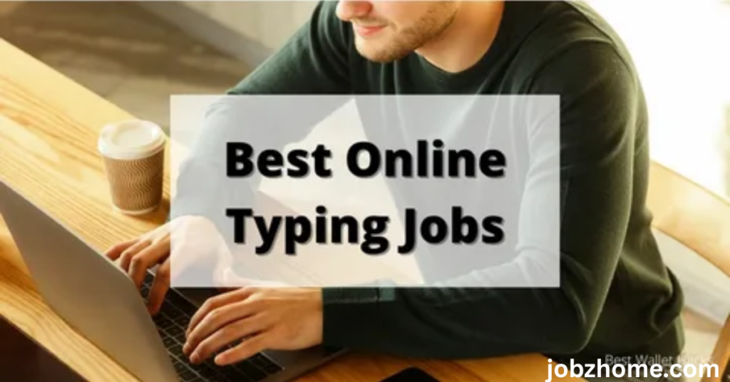 Online Typing Jobs USA Scam Surge Shocks Remote Workers 2025:
