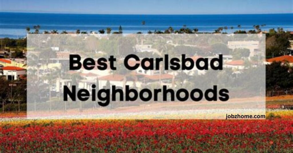 City of Carlsbad Jobs Inside a Growing Hiring Buzz:

