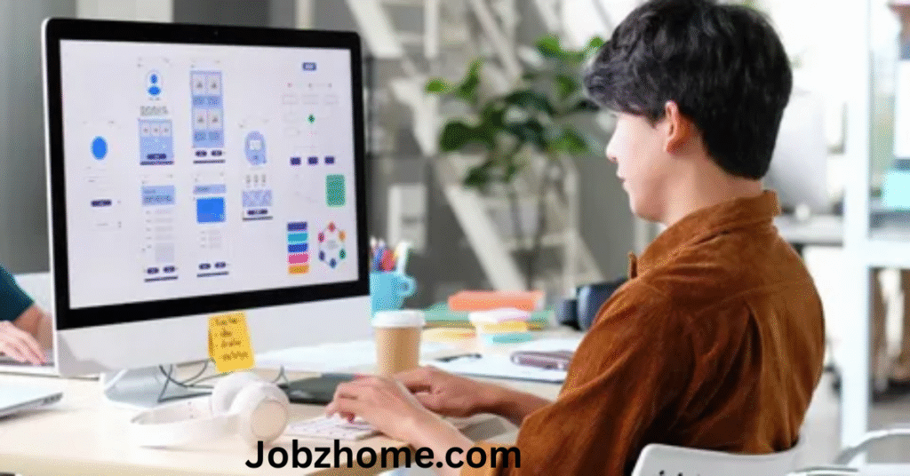 Inside the TML Jobs Shakeup: