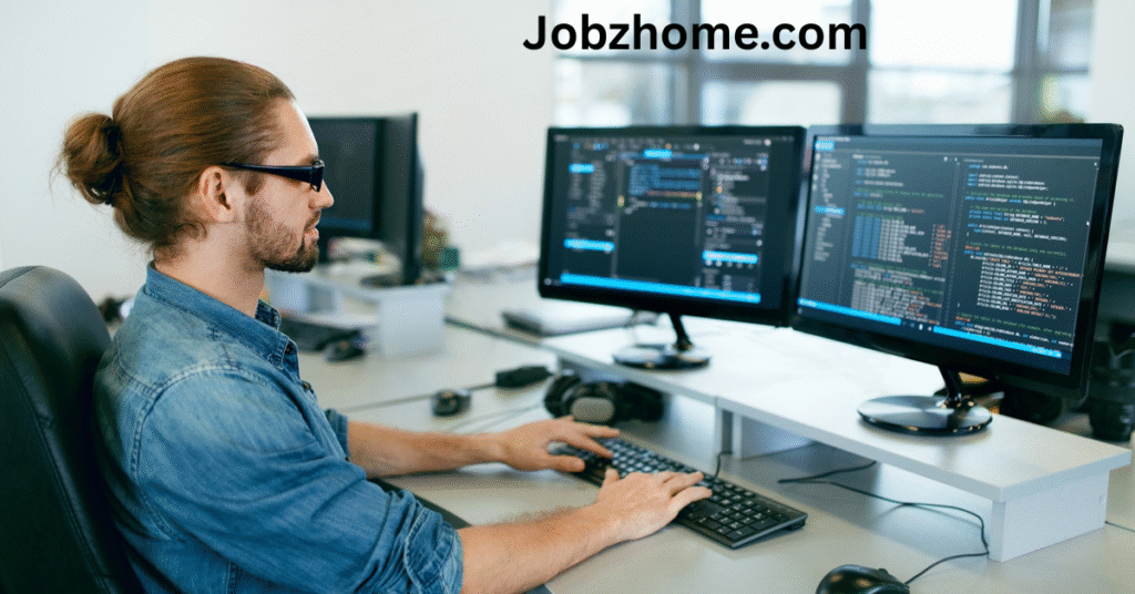 Inside the TML Jobs Shakeup: