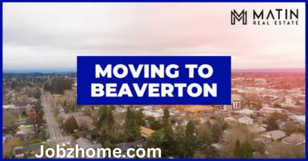 City of Beaverton Jobs 2025 Budget Crisis & Hiring Impact:
