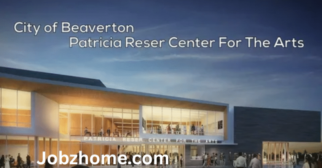 City of Beaverton Jobs 2025 Budget Crisis & Hiring Impact: