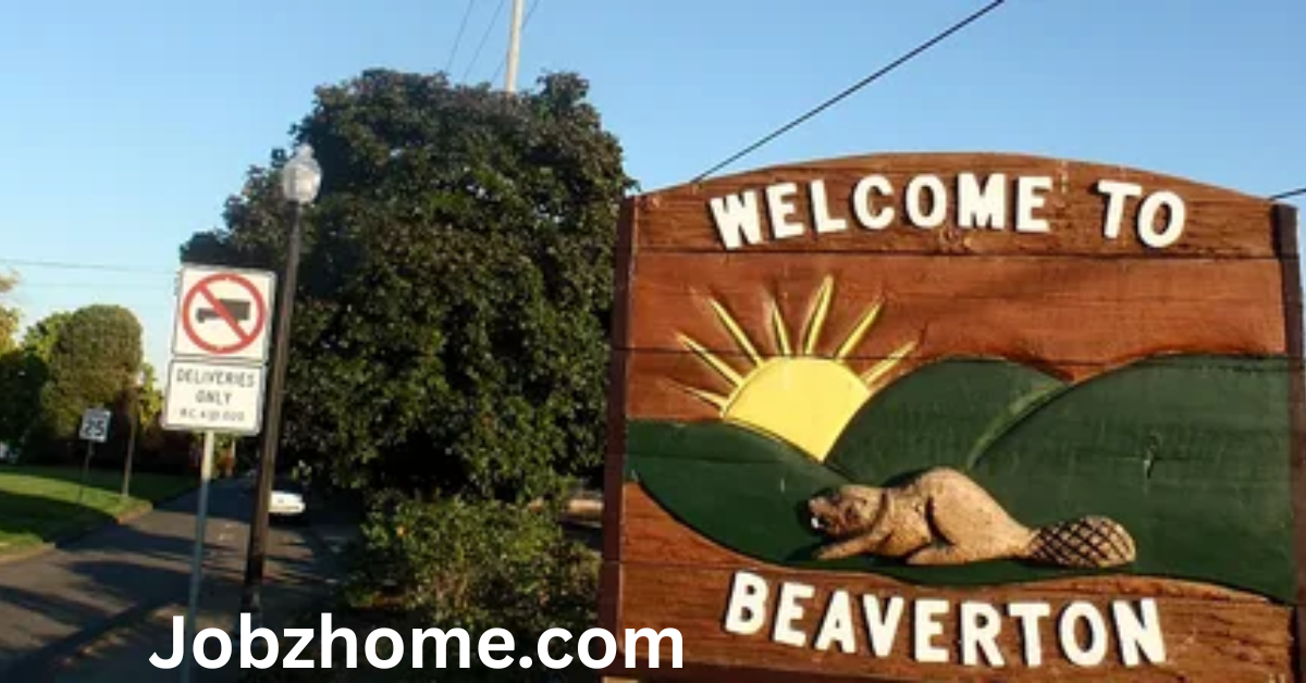 City of Beaverton Jobs 2025 Budget Crisis & Hiring Impact: