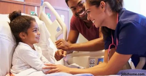 Childlife Jobs Crisis Major Shake-Up in Pediatric Care Now: