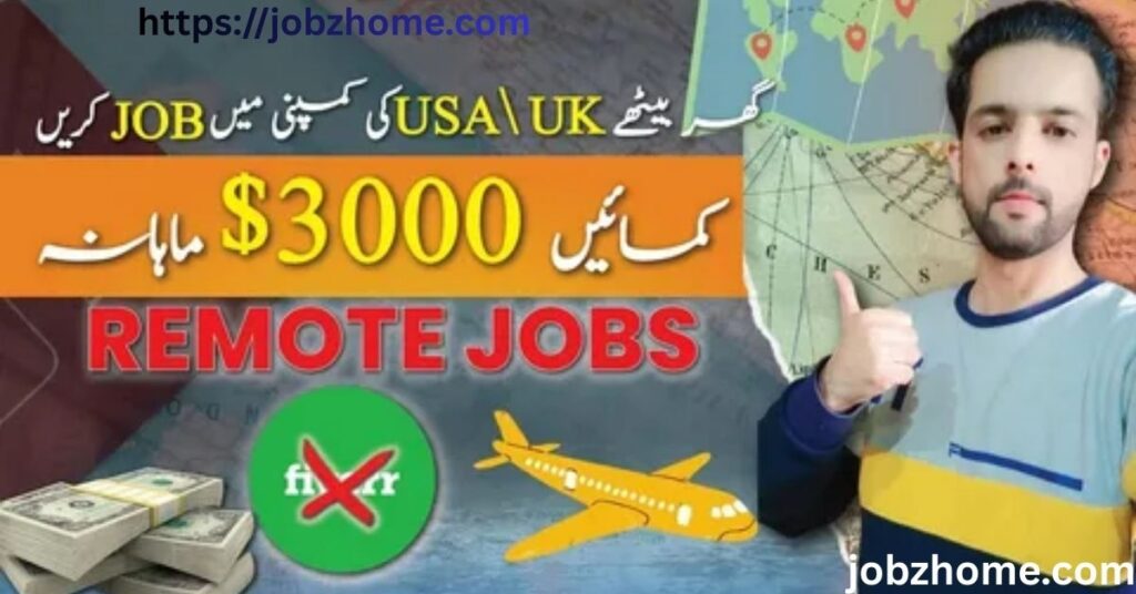 Verified Remote Jobs USA 7 Truths Behind the Hype: