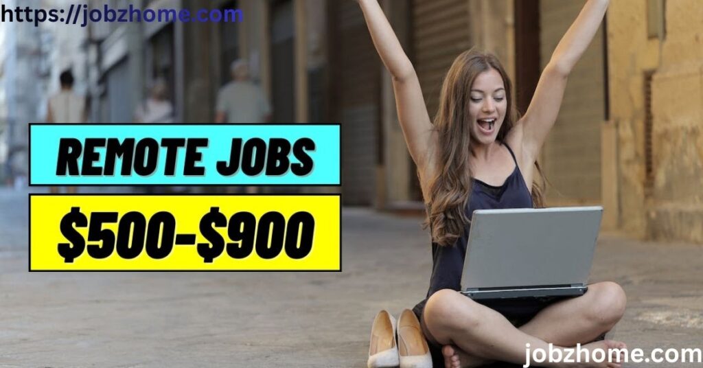 Verified Remote Jobs USA 7 Truths Behind the Hype: