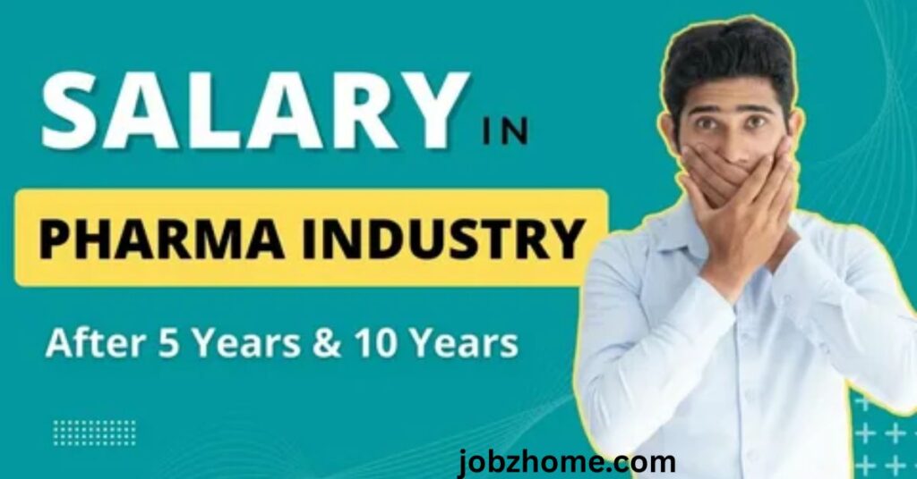 Scandal Hits Pharma Hits Pharmaceutical Industry Jobs: