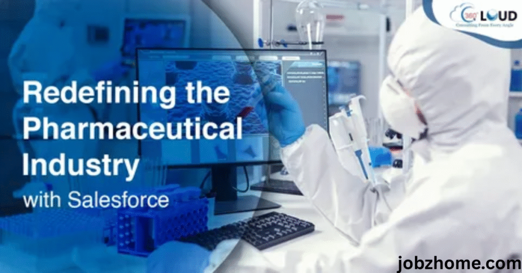 Scandal Hits Pharma Hits Pharmaceutical Industry Jobs: