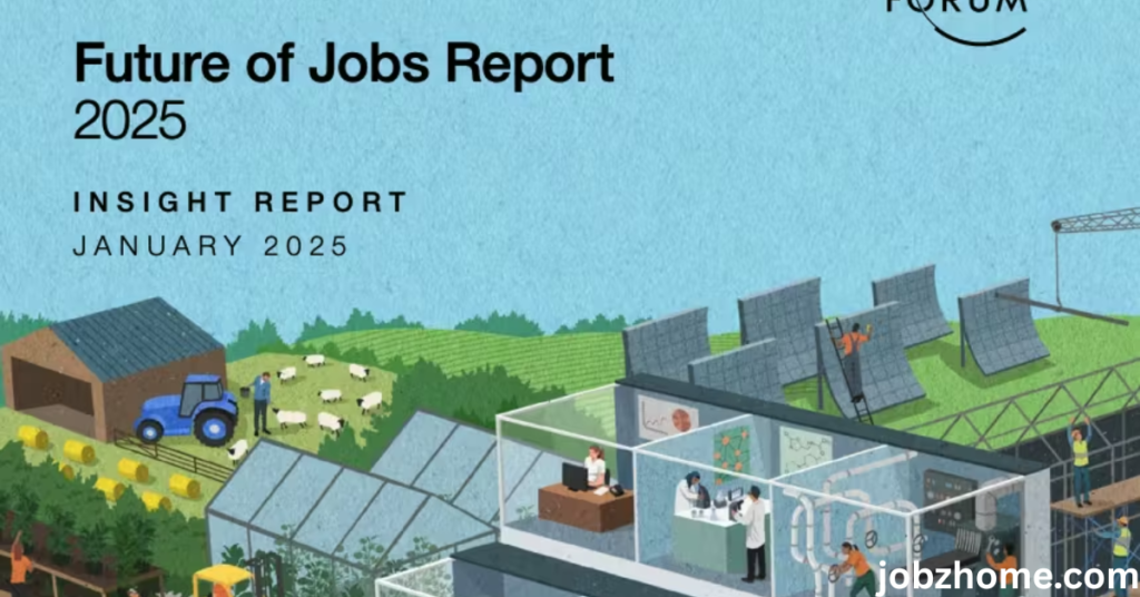 Manufacturing Industry Jobs Layoff Surge Amid Global Shifts:
