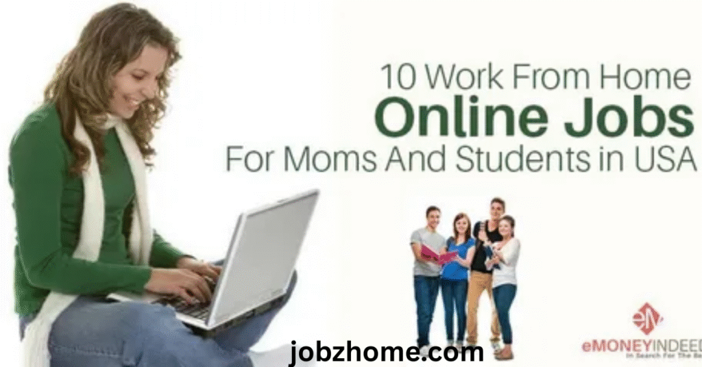 Home Earn USA Jobs Exposed  Who's Hiring Now?