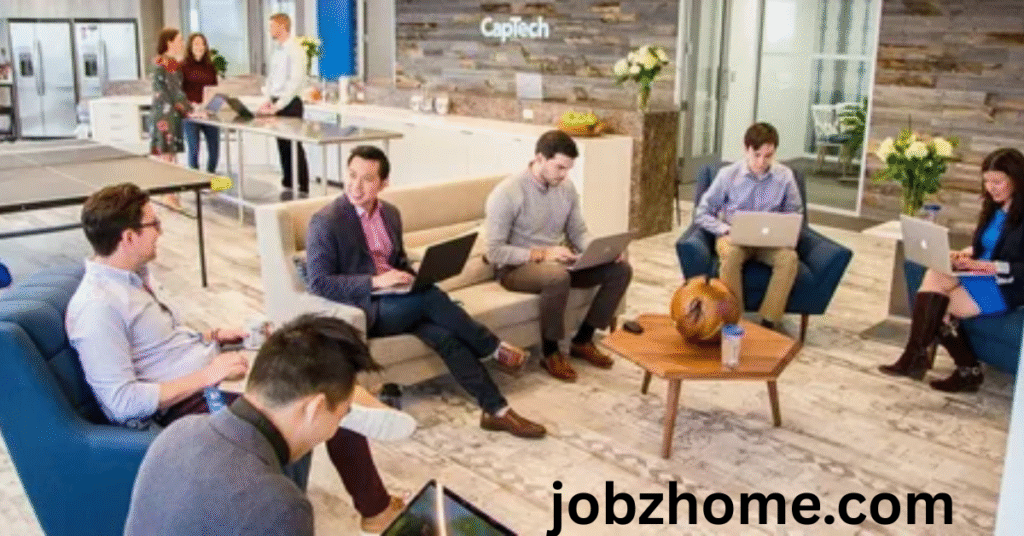 Job Sider Exposed Inside the 2025 Wave of Fake-Job Scams: