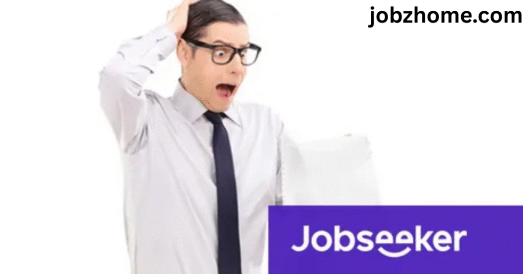 Job Sider Exposed Inside the 2025 Wave of Fake-Job Scams: