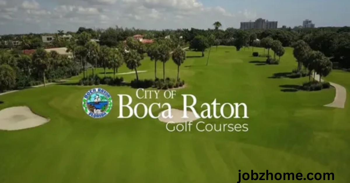 Why City of Boca Raton Jobs Under Scrutiny Downtown :