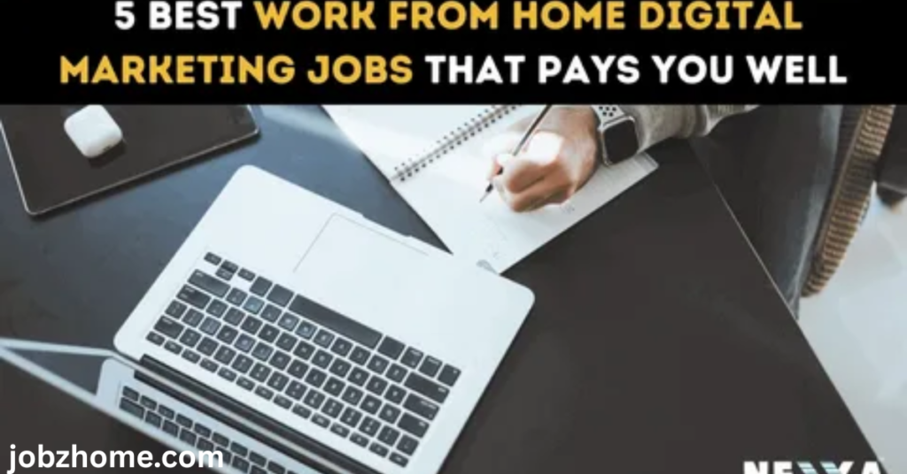 Remote Job Scam Hits USA Digital Home Jobs USA Reality 2025: