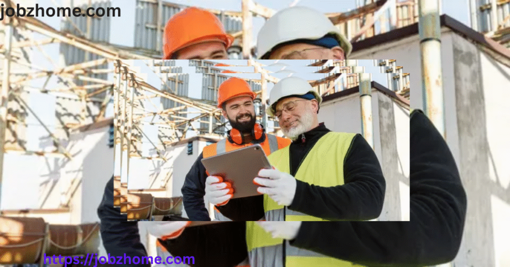 Cement Industry Jobs Boom Amid Hiring Crisis & Fraud Scandal:
