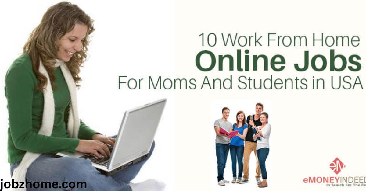 Remote Job Scam Hits USA Digital Home Jobs USA Reality 2025: