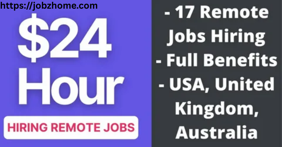 2026’s $10K/Month Online Jobs in USA Scam Traps: