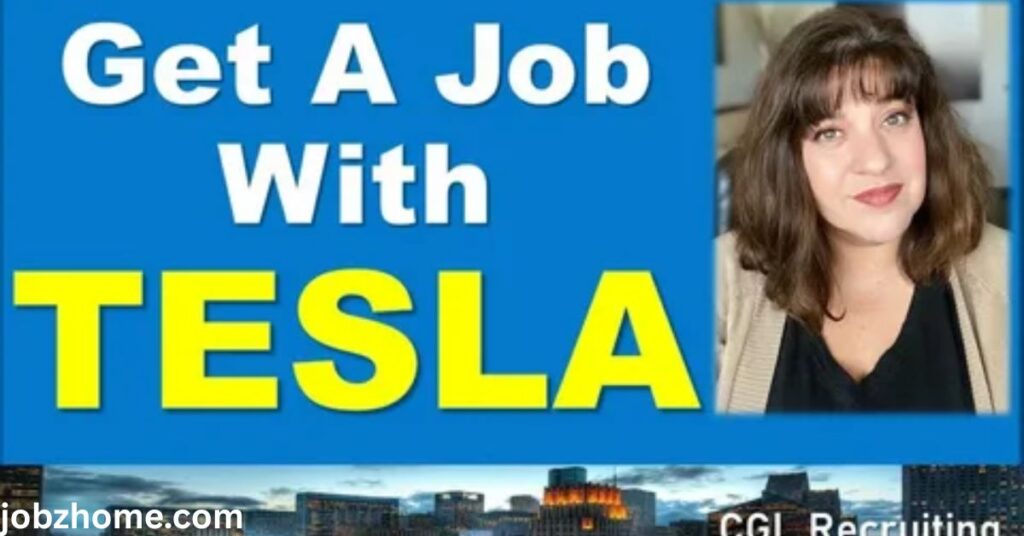 Tesla Marketing Specialist job 2026 Secrets jobs: