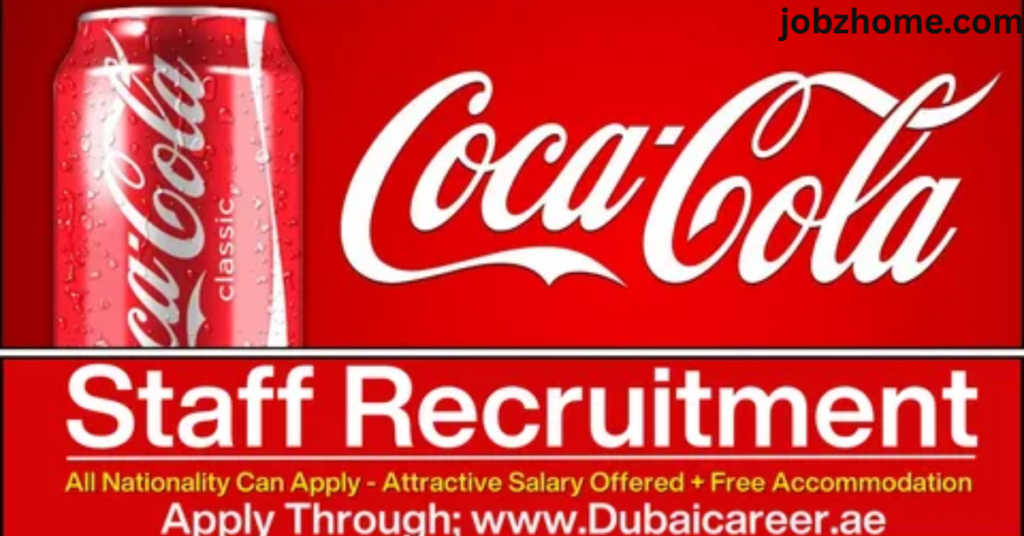 Coca-Cola USA Industry Job Cuts Spark Worker Concerns:
