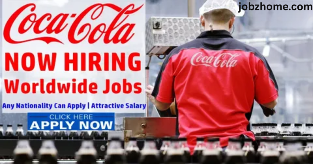 Coca-Cola USA Industry Job Cuts Spark Worker Concerns:
