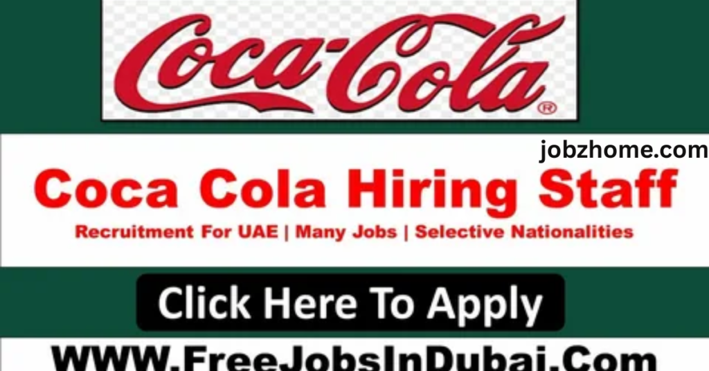 Coca-Cola USA Industry Job Cuts Spark Worker Concerns:
