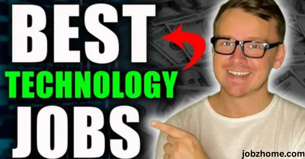 2026 Shock Information Technology Jobs Changing Fast: