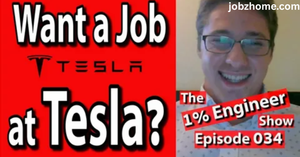Tesla Marketing Specialist job 2026 Secrets jobs: