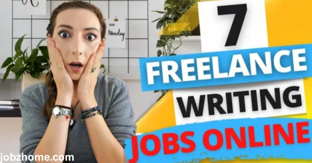 Freelance Writing Jobs Truth Behind Pay & Success 2026: