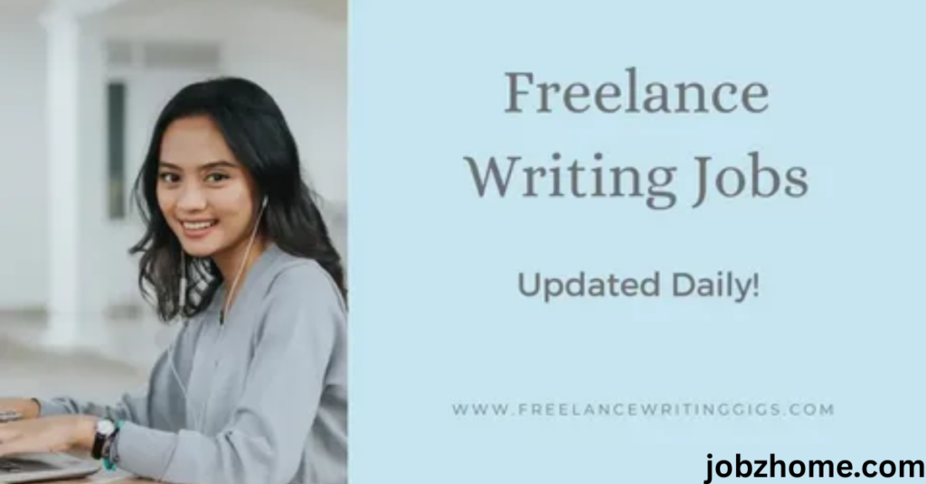 Freelance Writing Jobs Truth Behind Pay & Success 2026: