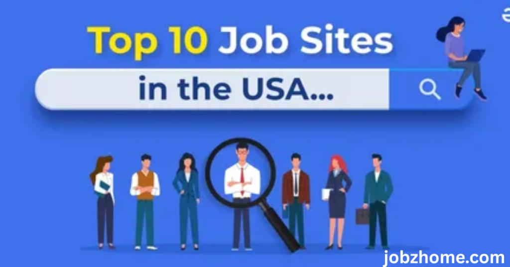 USA Online Jobs Before They Vanish in 2026 jobs: